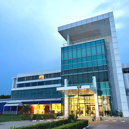 Hotel Amer Green'S Μποπάλ Εξωτερικό φωτογραφία