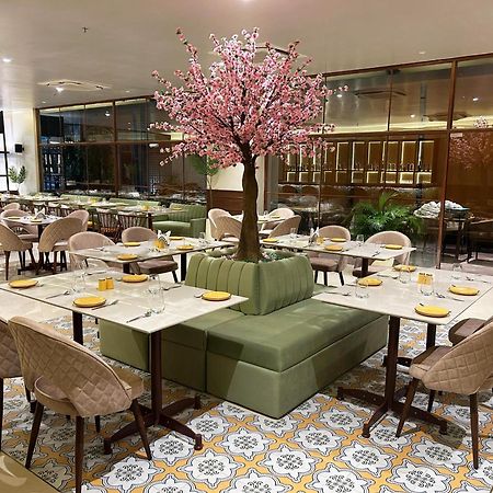 Hotel Amer Green'S Μποπάλ Εξωτερικό φωτογραφία