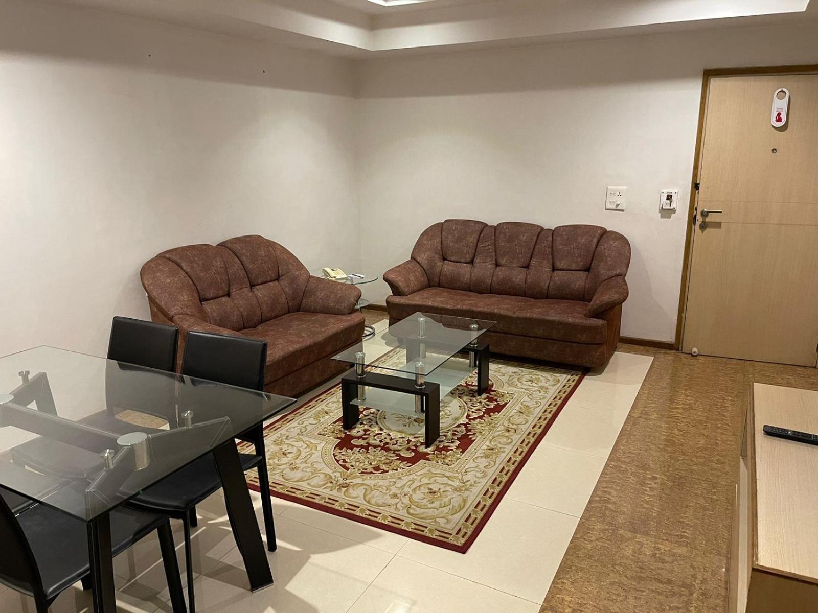 Hotel Amer Green'S Μποπάλ Εξωτερικό φωτογραφία